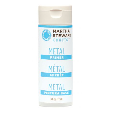 Farba do metalu przeciw powstawaniu rdzy Martha Stewart 177ml